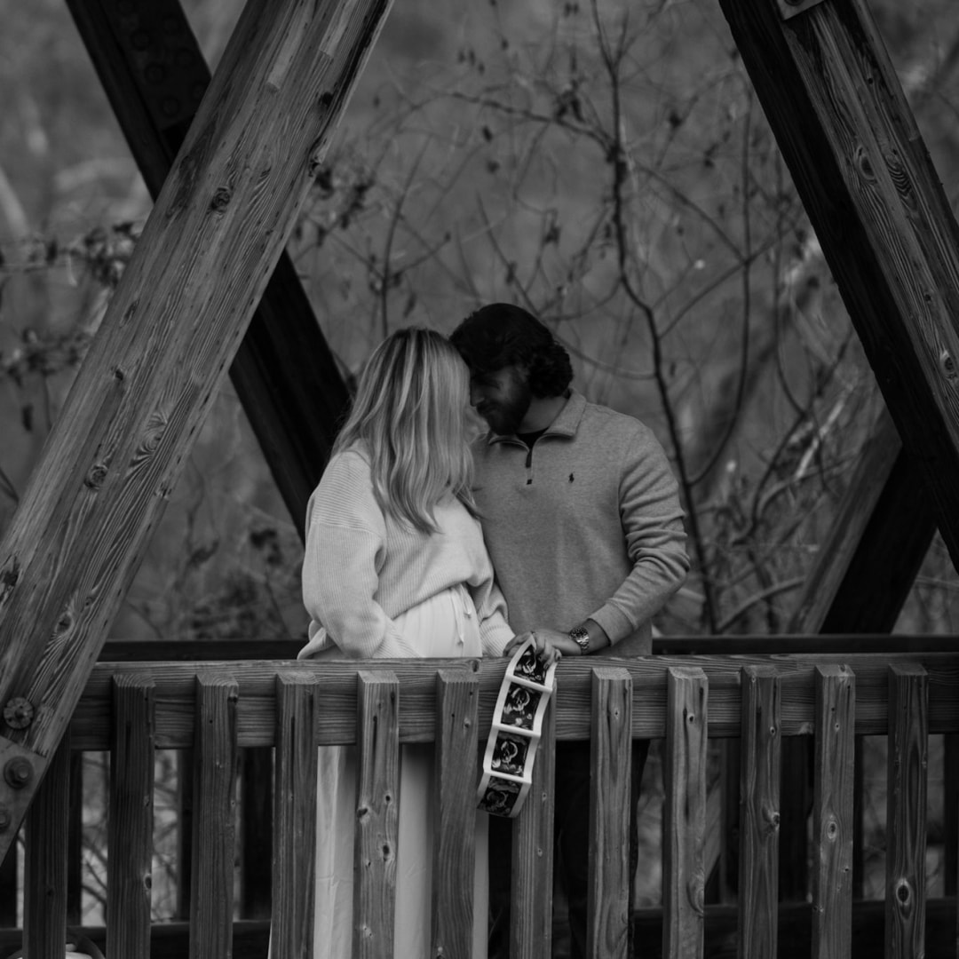 Photo shared by Jamie for their Babylist baby registry.