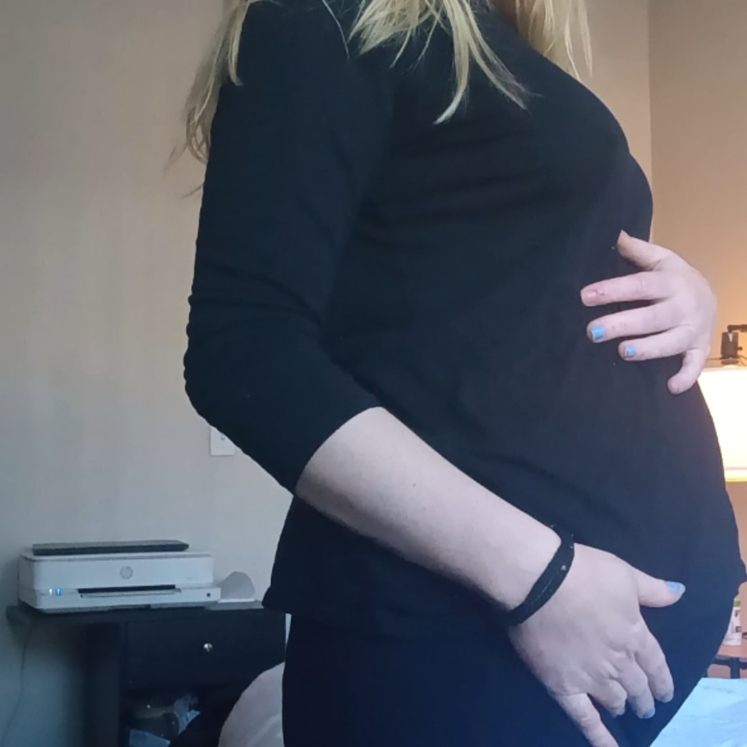 Photo shared by Brooke for their Babylist baby registry.