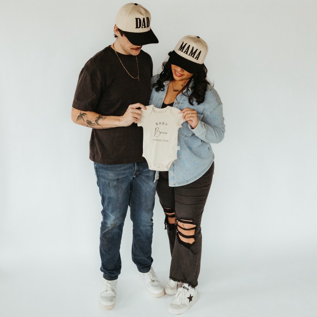 Photo shared by Carolina for their Babylist baby registry.