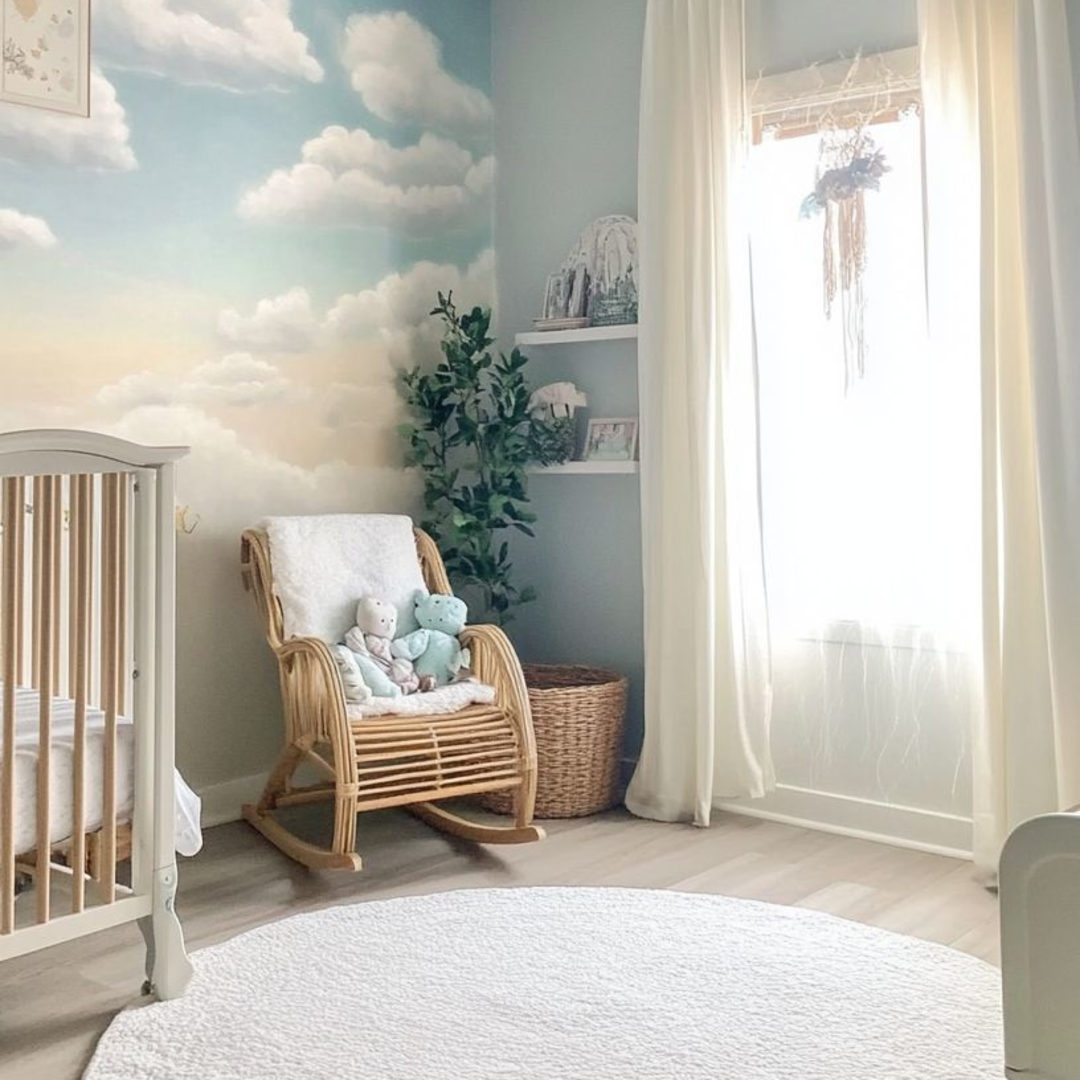 Photo shared by Alexandra for their Babylist baby registry.
