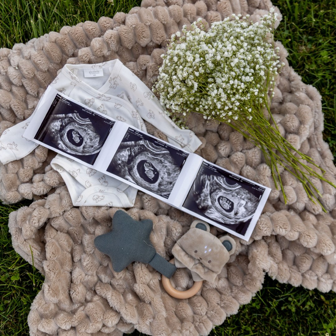 Photo shared by Justin for their Babylist baby registry.