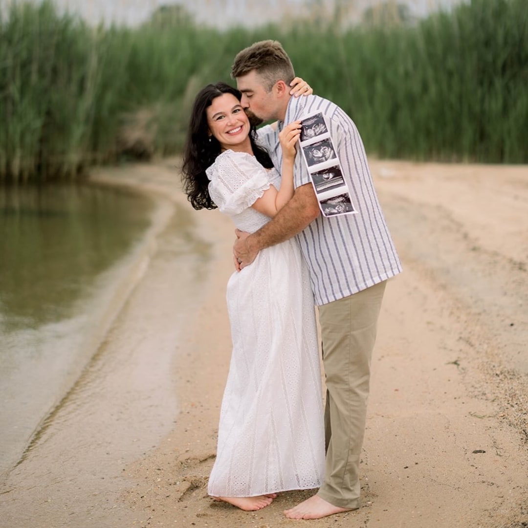Photo shared by Aly for their Babylist baby registry.