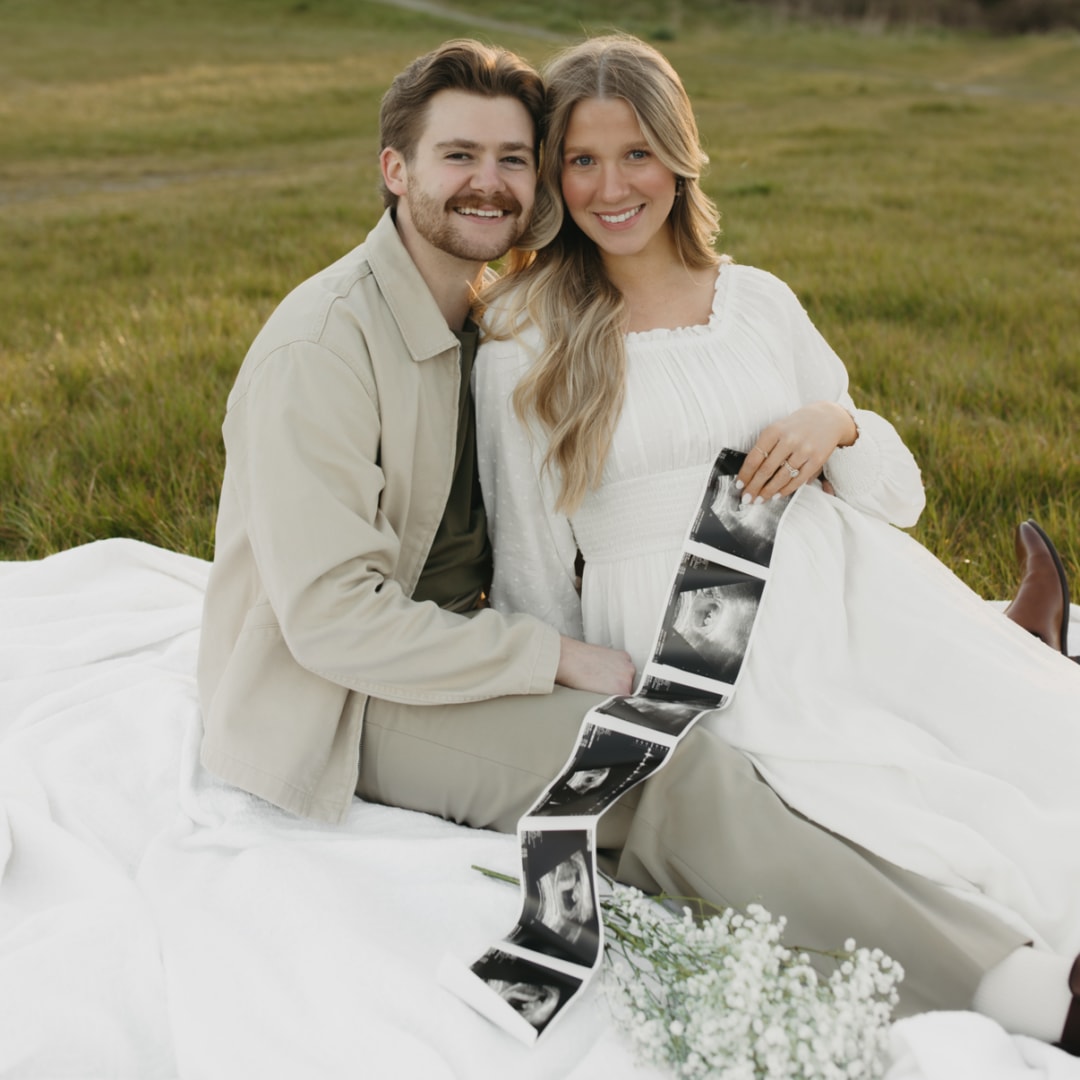 Photo shared by Lydia for their Babylist baby registry.