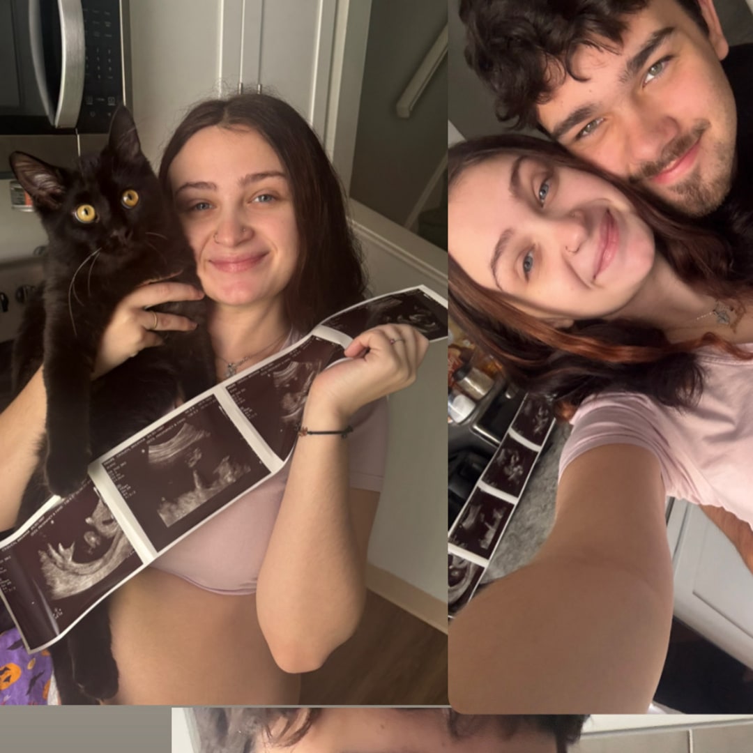 Photo shared by Breanna for their Babylist baby registry.