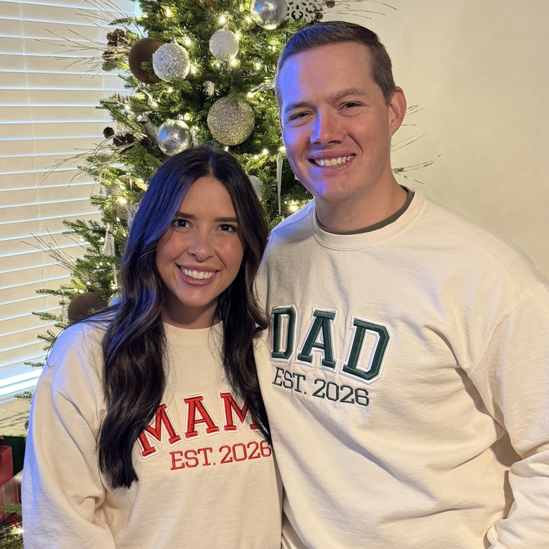 Photo shared by Logan for their Babylist baby registry.