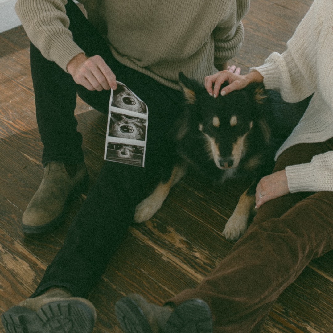 Photo shared by Kayla for their Babylist baby registry.