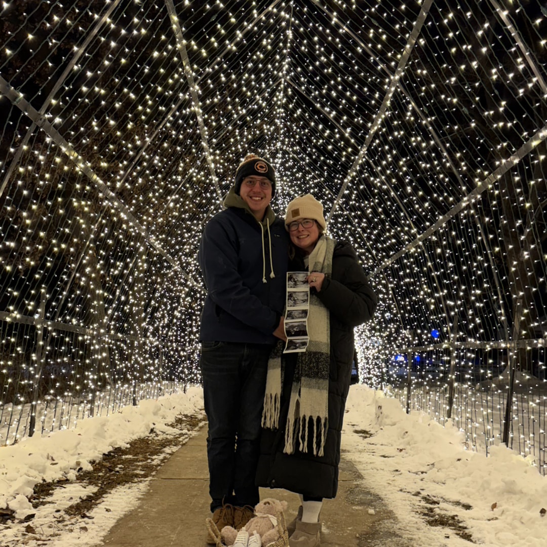 Photo shared by Karsyn for their Babylist baby registry.