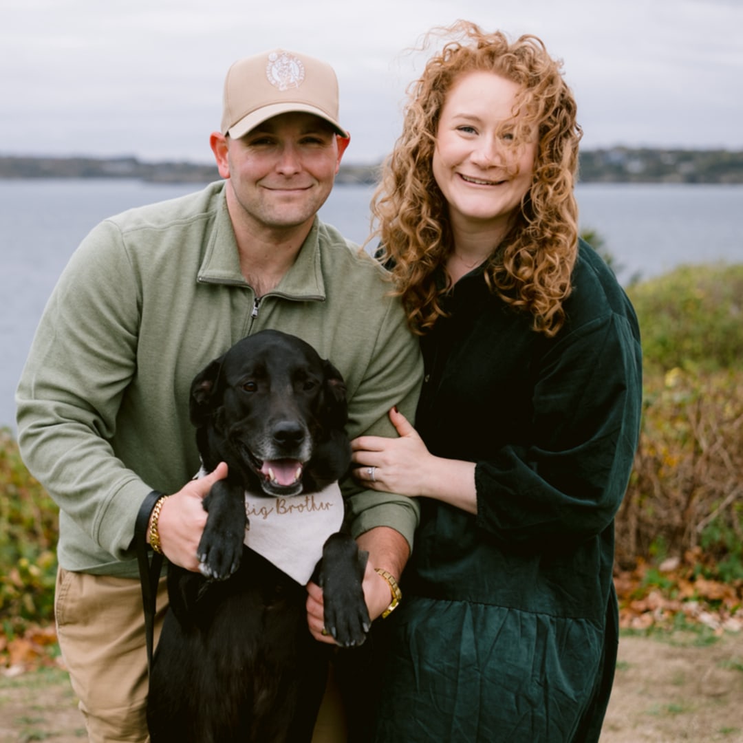 Photo shared by Susannah for their Babylist baby registry.