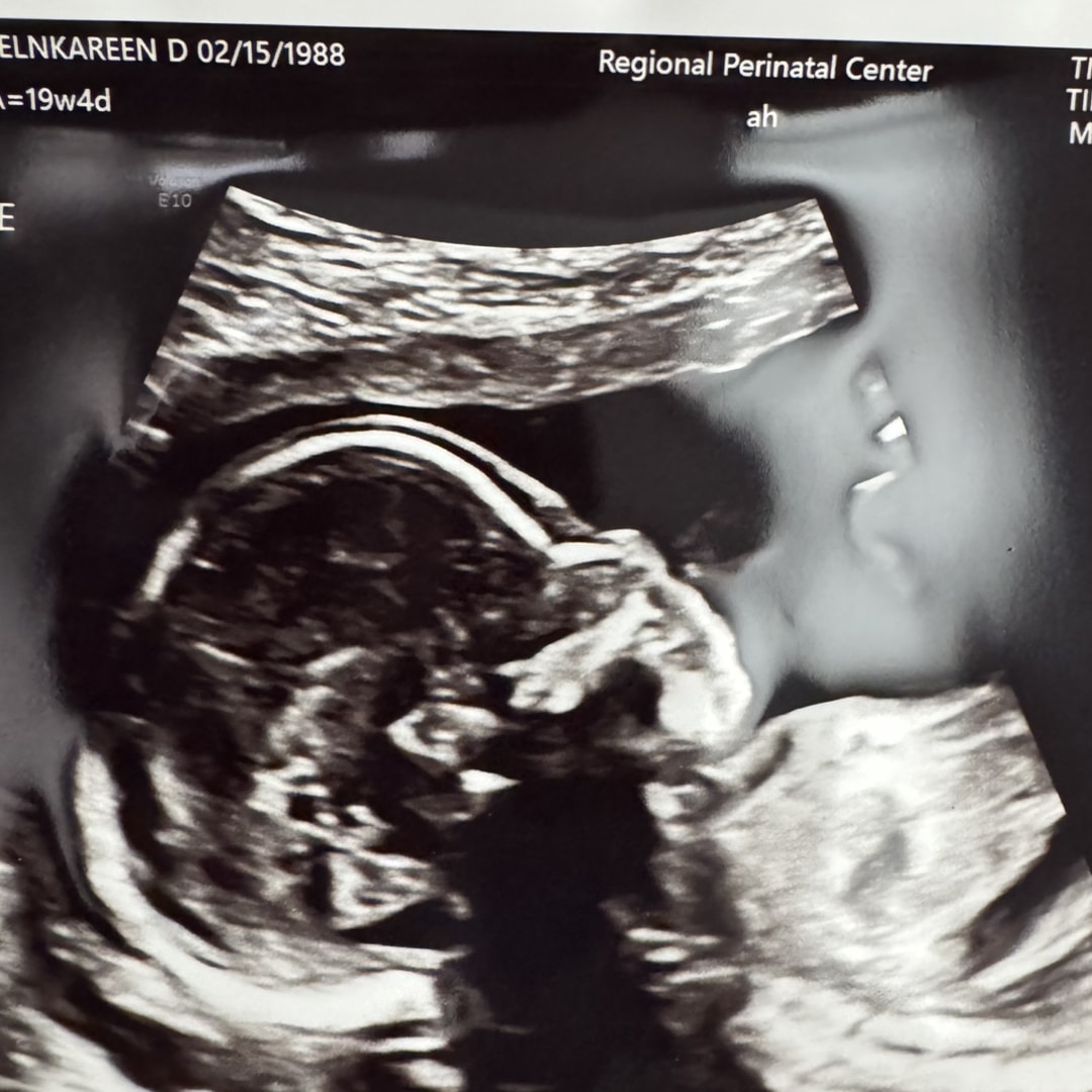 Photo shared by Kareen for their Babylist baby registry.