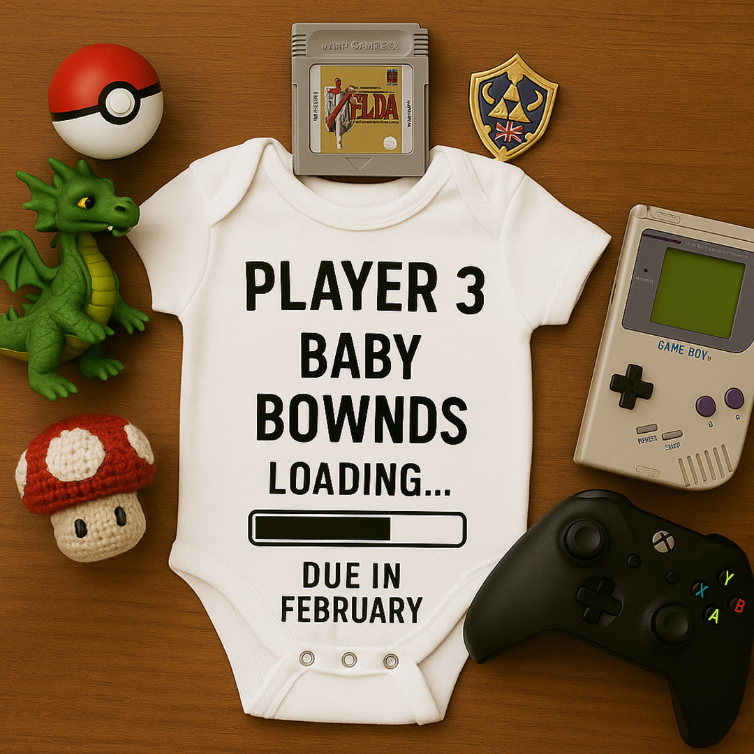 Photo shared by Lindsey for their Babylist baby registry.