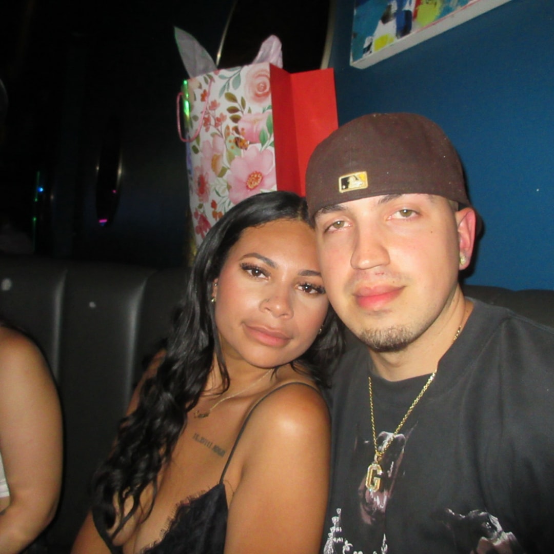 Photo shared by Camille for their Babylist baby registry.