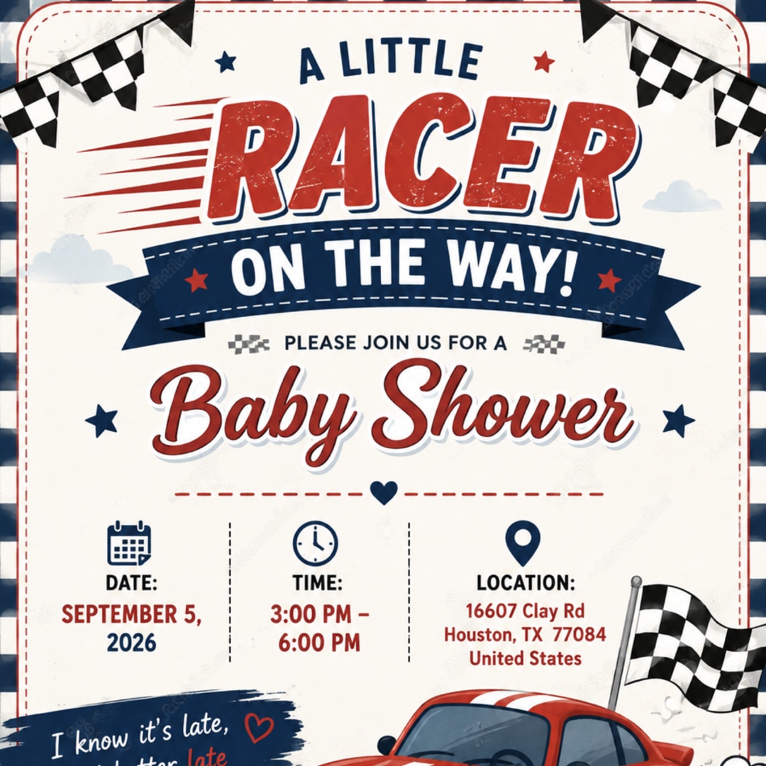 Photo shared by Henry for their Babylist baby registry.