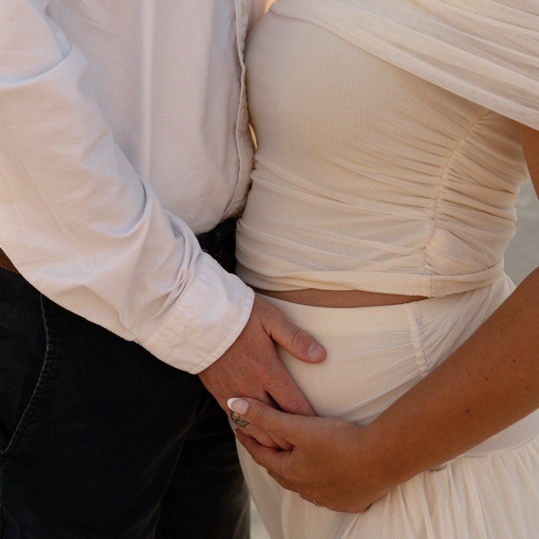 Photo shared by Maria for their Babylist baby registry.