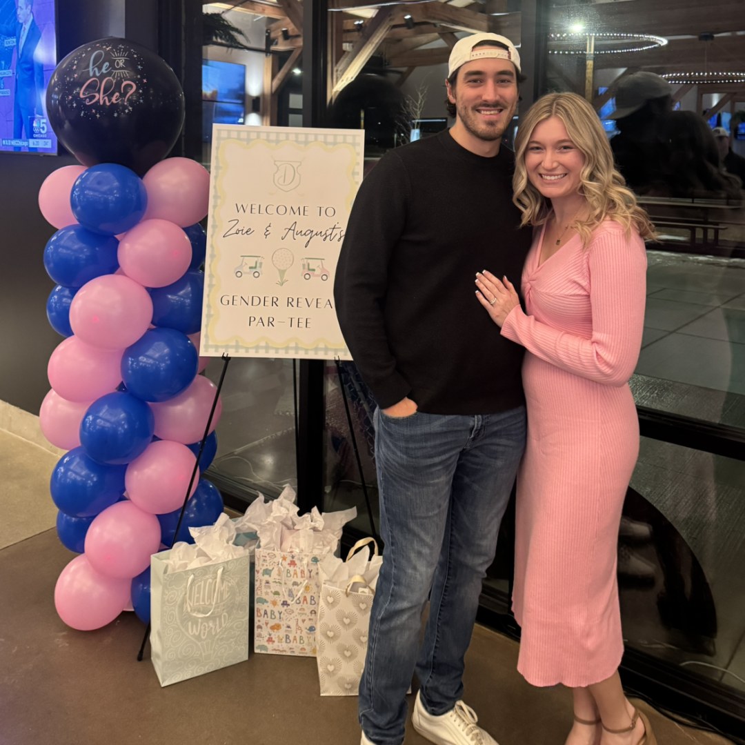Photo shared by Zoie for their Babylist baby registry.