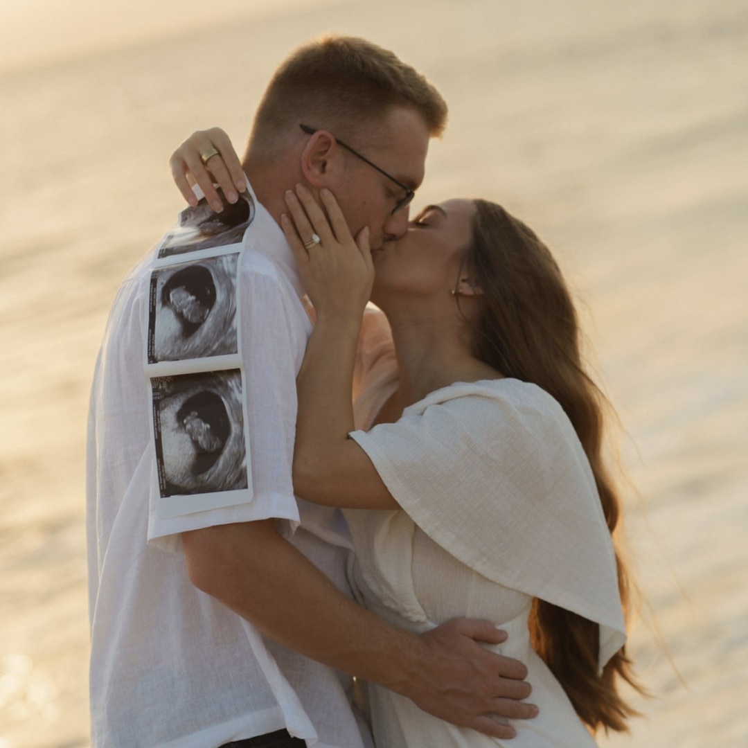 Photo shared by Reagan for their Babylist baby registry.