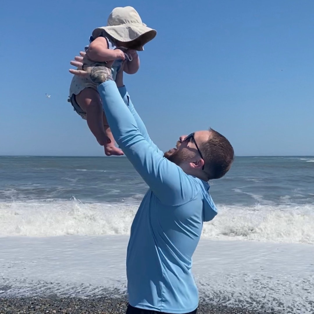 Photo shared by Alanna for their Babylist baby registry.