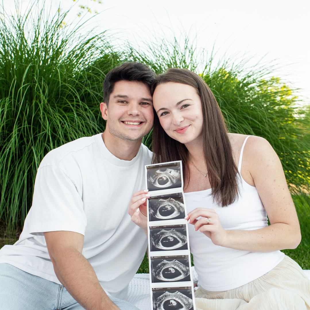 Photo shared by Mackenzie for their Babylist baby registry.