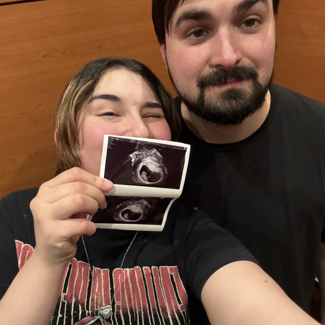 Photo shared by Athena for their Babylist baby registry.