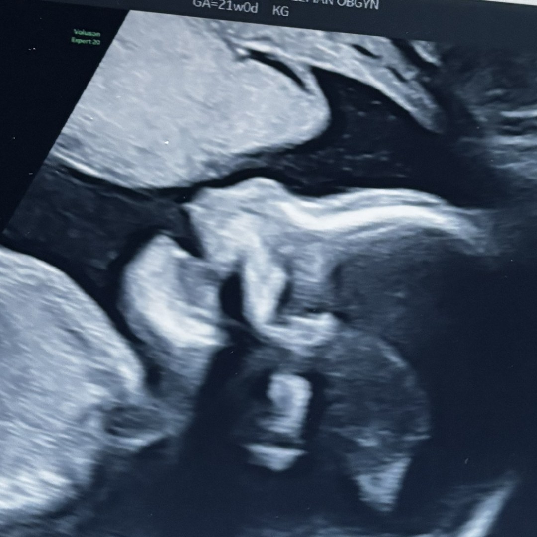Photo shared by Pooka for their Babylist baby registry.