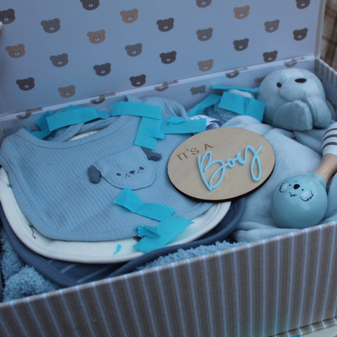 Photo shared by Bryana for their Babylist baby registry.
