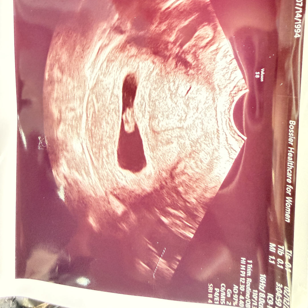 Photo shared by Kourtney for their Babylist baby registry.