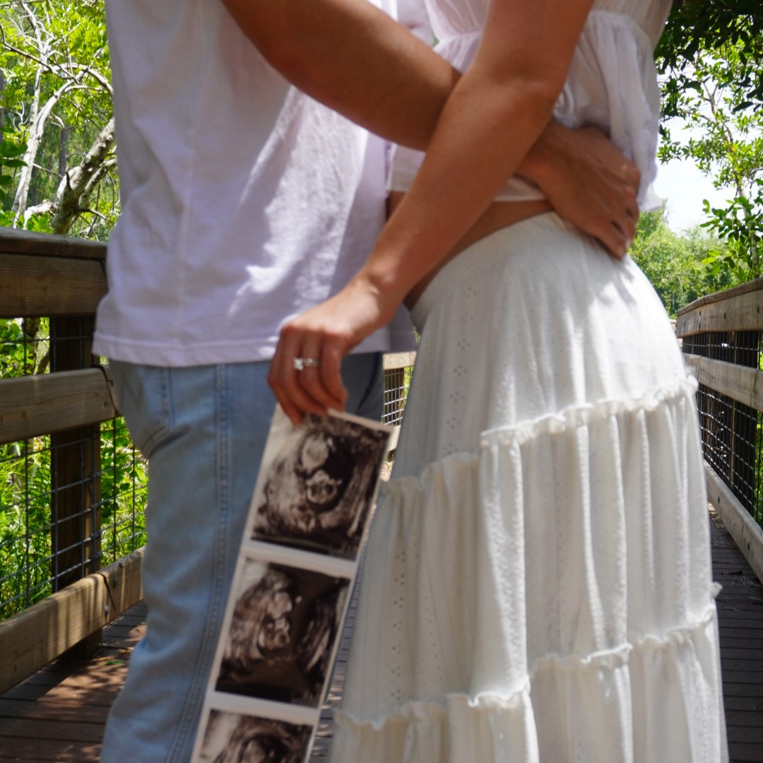 Photo shared by Camryn for their Babylist baby registry.