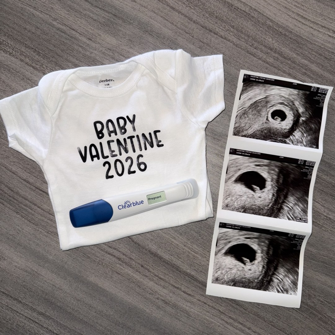 Photo shared by Cynthia for their Babylist baby registry.