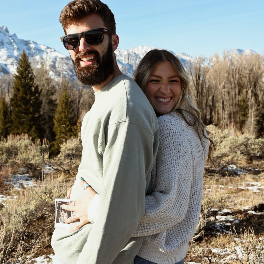 Photo shared by Ashton for their Babylist baby registry.