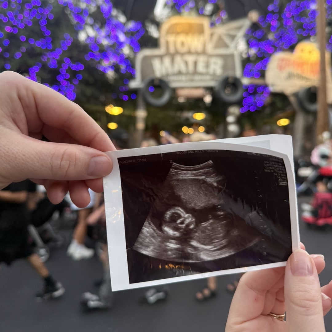 Photo shared by Audrey for their Babylist baby registry.
