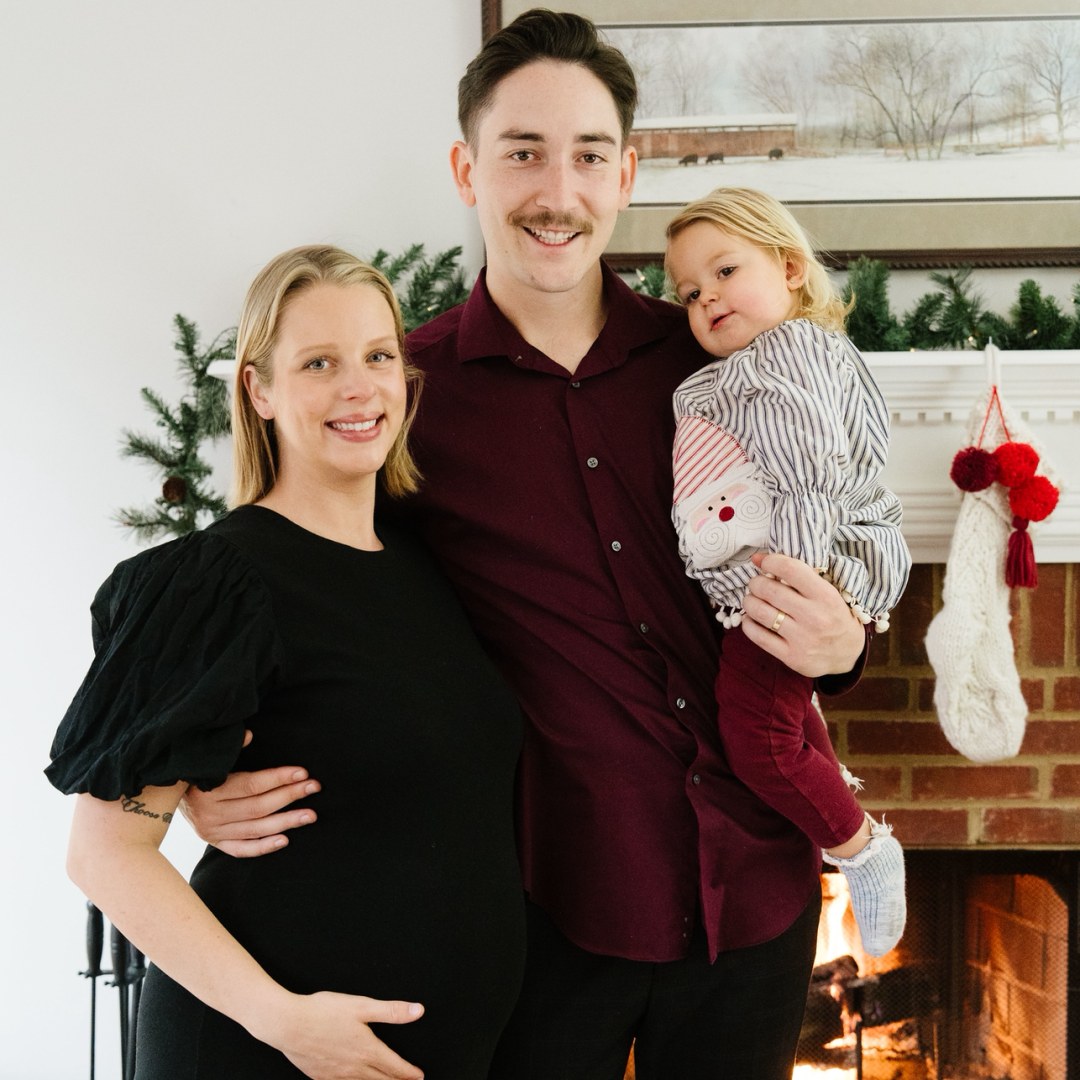 Photo shared by Margaret for their Babylist baby registry.