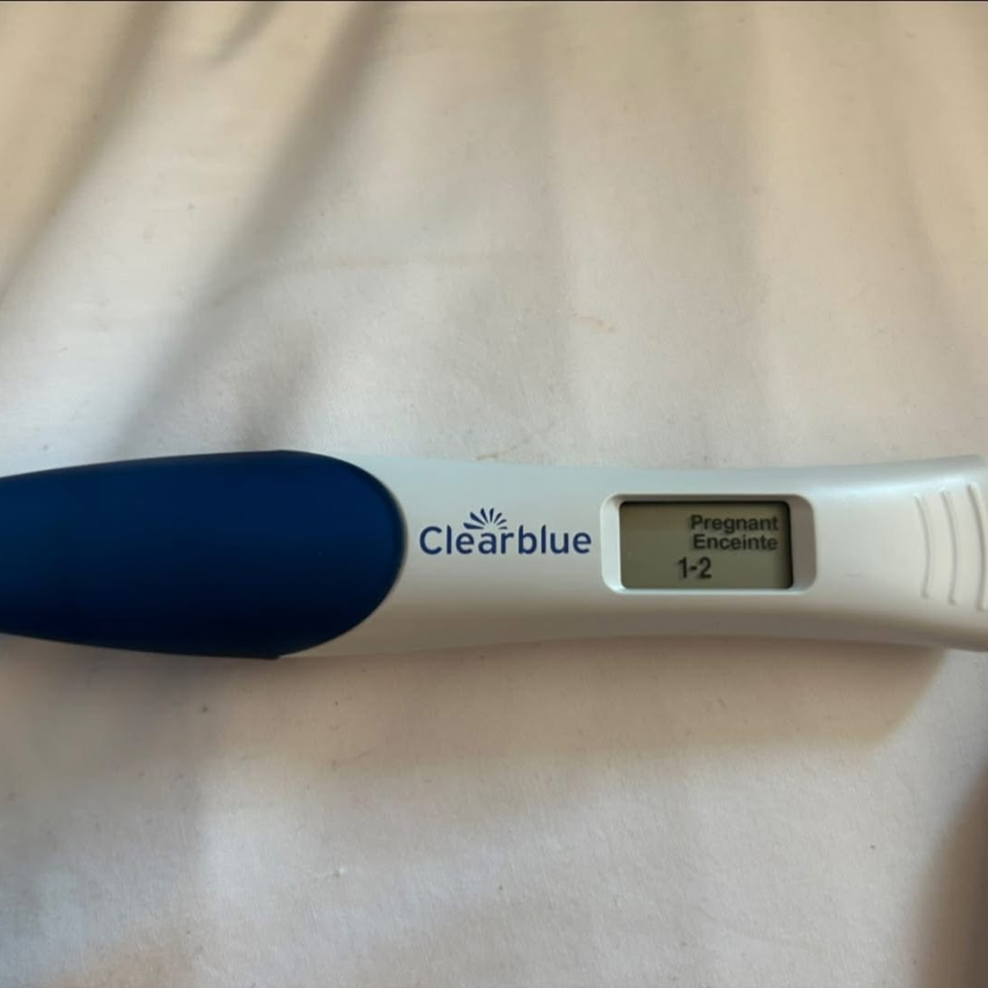 Photo shared by Brinella for their Babylist baby registry.