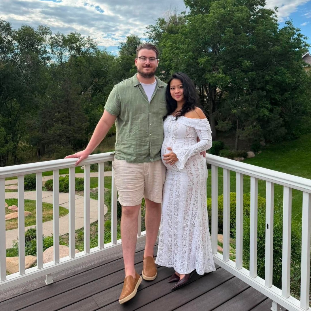 Photo shared by Angelica for their Babylist baby registry.