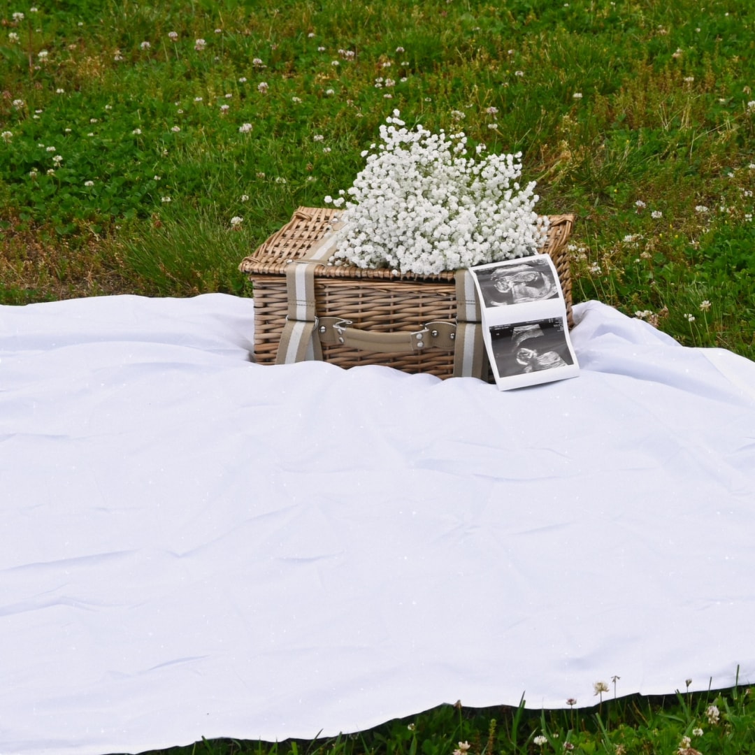 Photo shared by Alex for their Babylist baby registry.