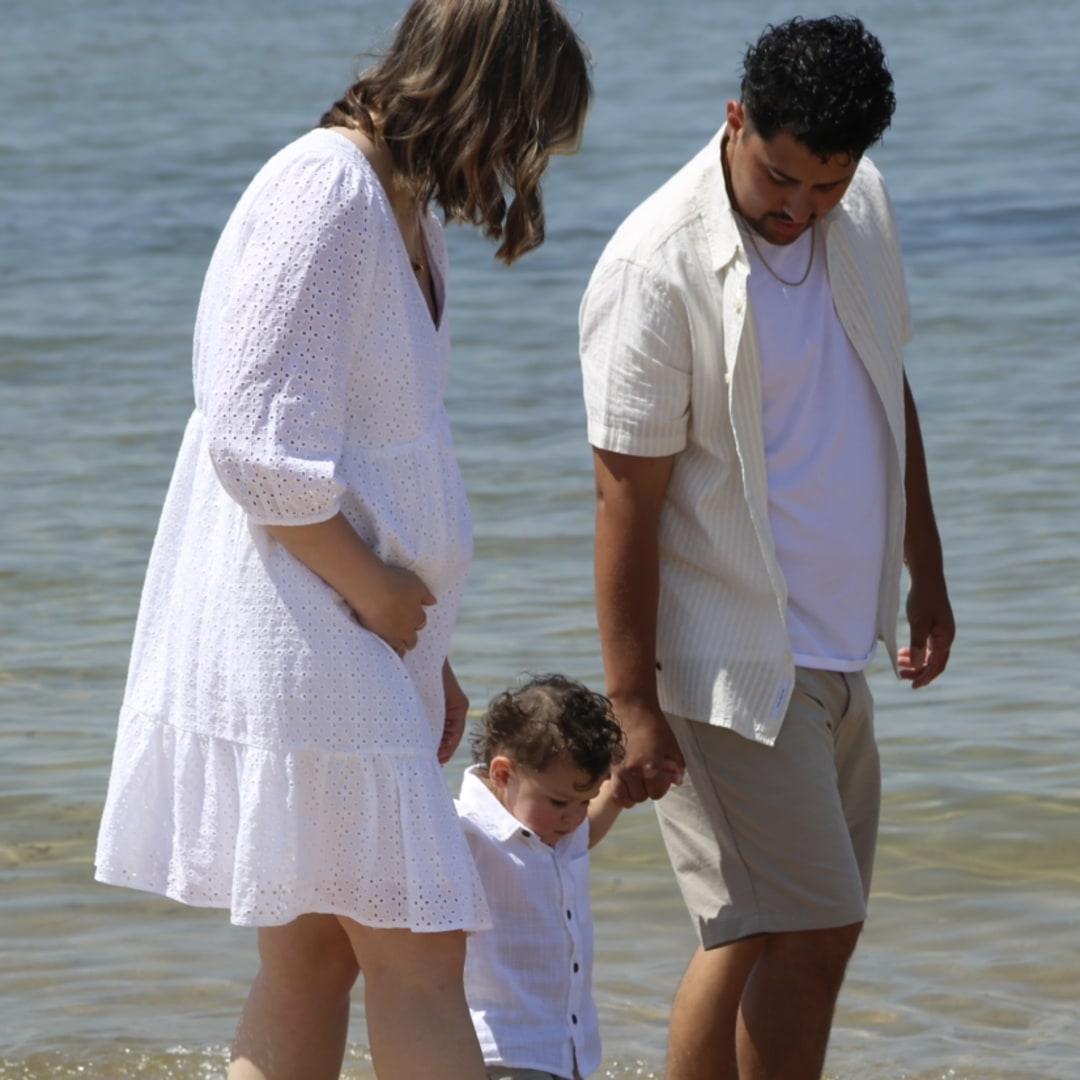 Photo shared by Autumn for their Babylist baby registry.
