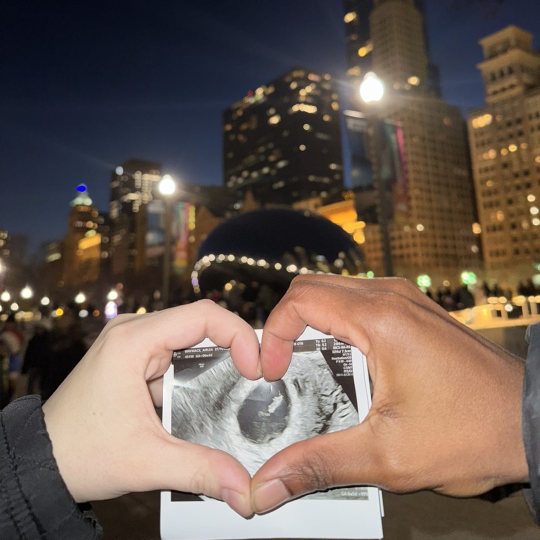 Photo shared by Airlea for their Babylist baby registry.