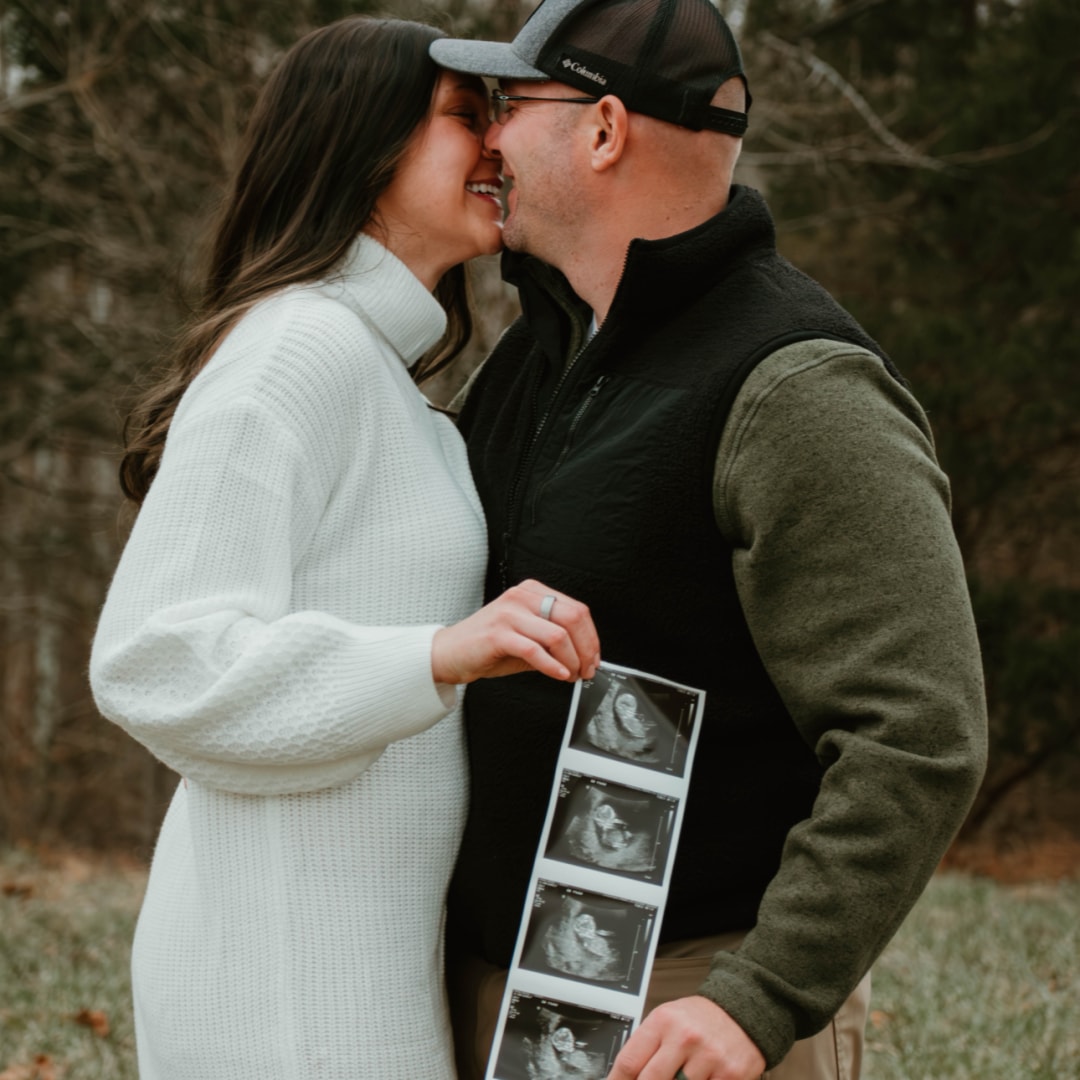 Photo shared by Tristin for their Babylist baby registry.