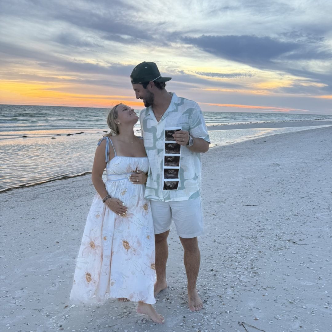 Photo shared by Bailey for their Babylist baby registry.
