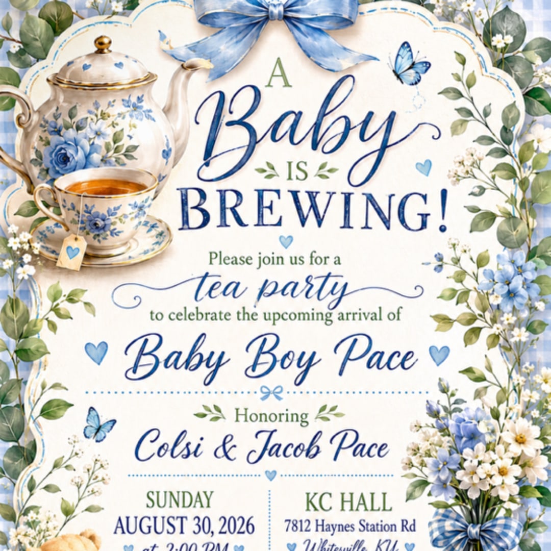 Photo shared by Colsi for their Babylist baby registry.