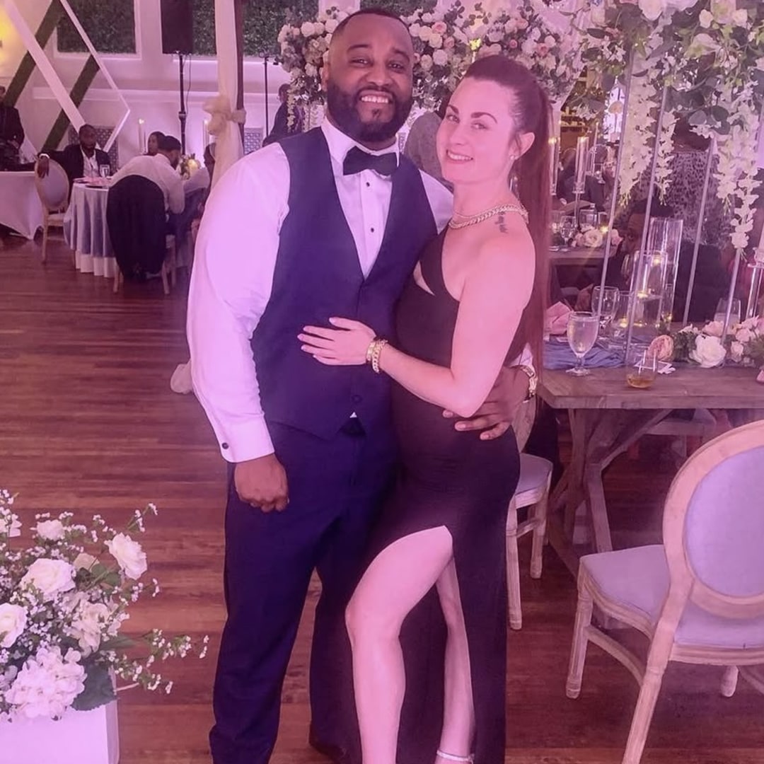 Photo shared by Amber for their Babylist baby registry.