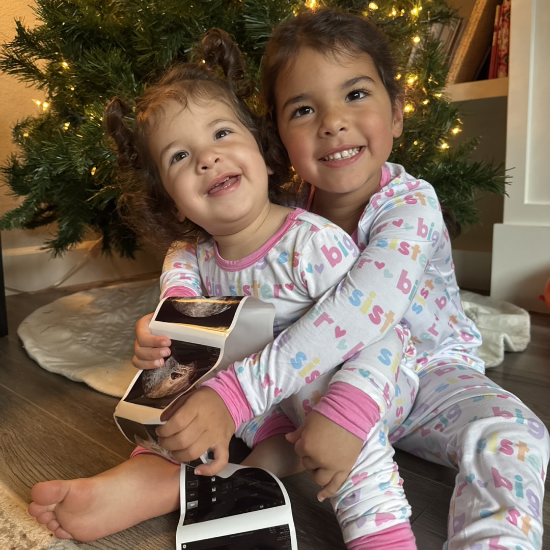 Photo shared by Hanna for their Babylist baby registry.