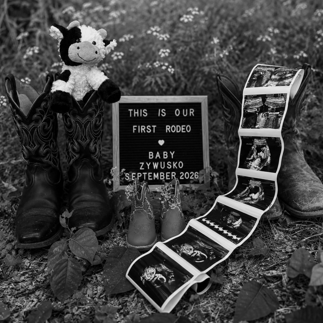 Photo shared by Miranda for their Babylist baby registry.