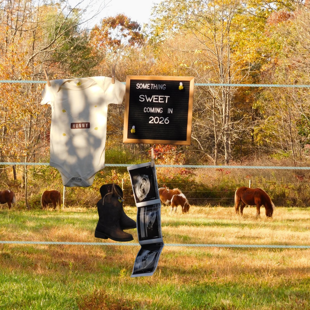 Photo shared by Isabel for their Babylist baby registry.