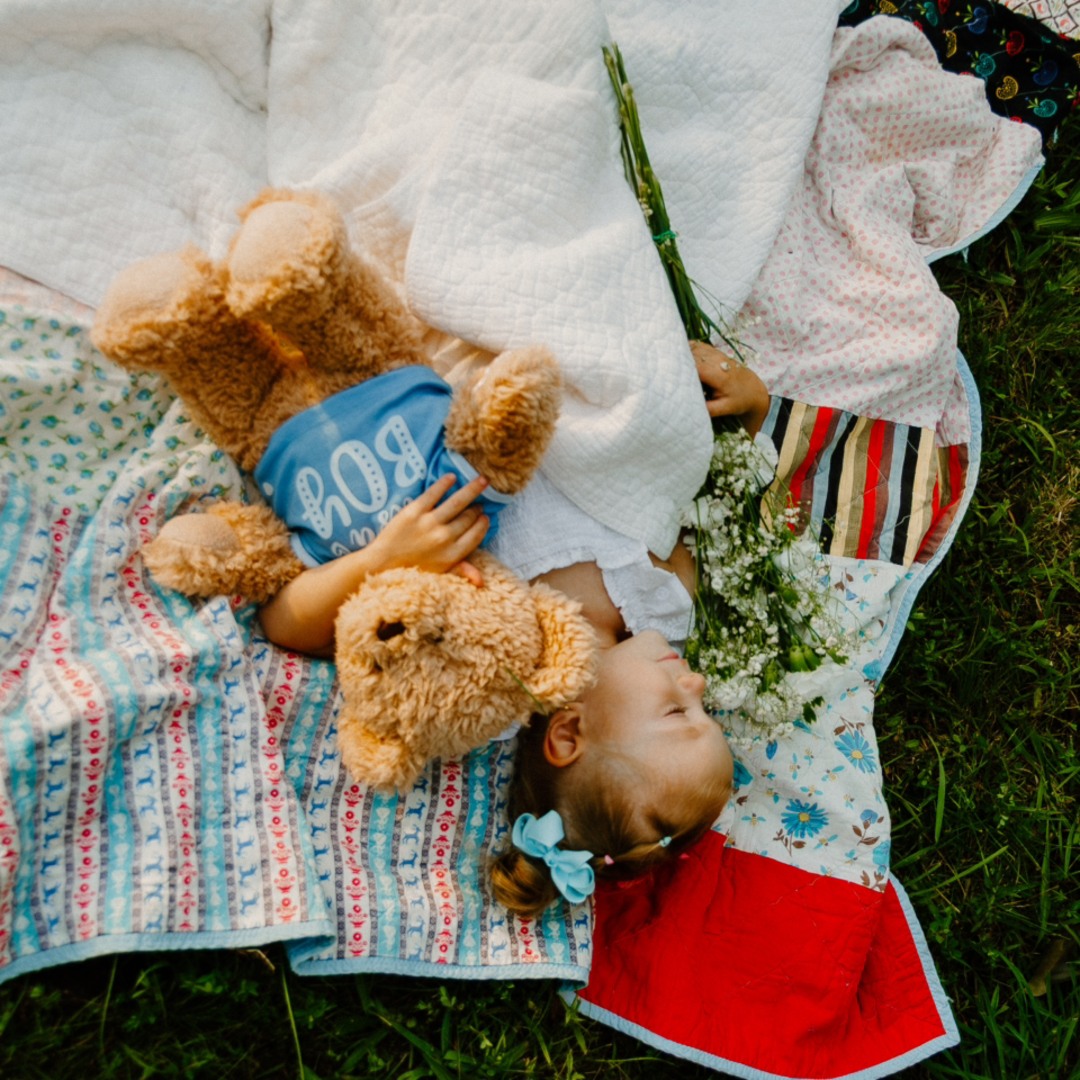 Photo shared by Zora for their Babylist baby registry.