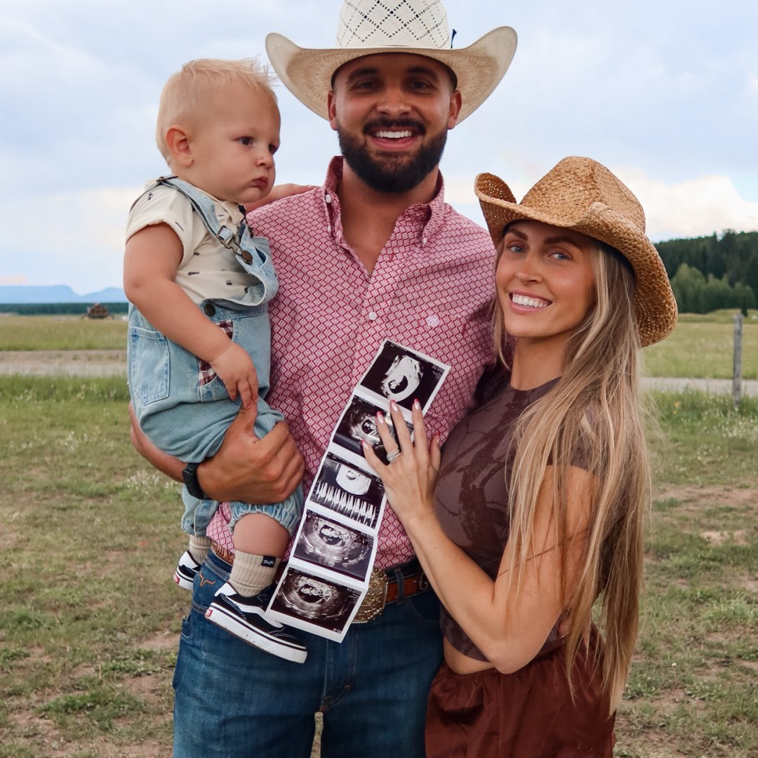 Photo shared by Olivia for their Babylist baby registry.