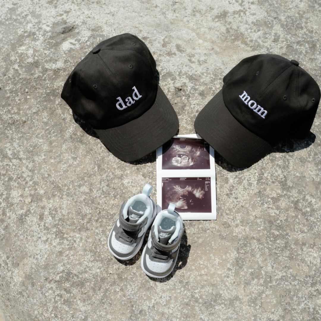 Photo shared by Brooke for their Babylist baby registry.