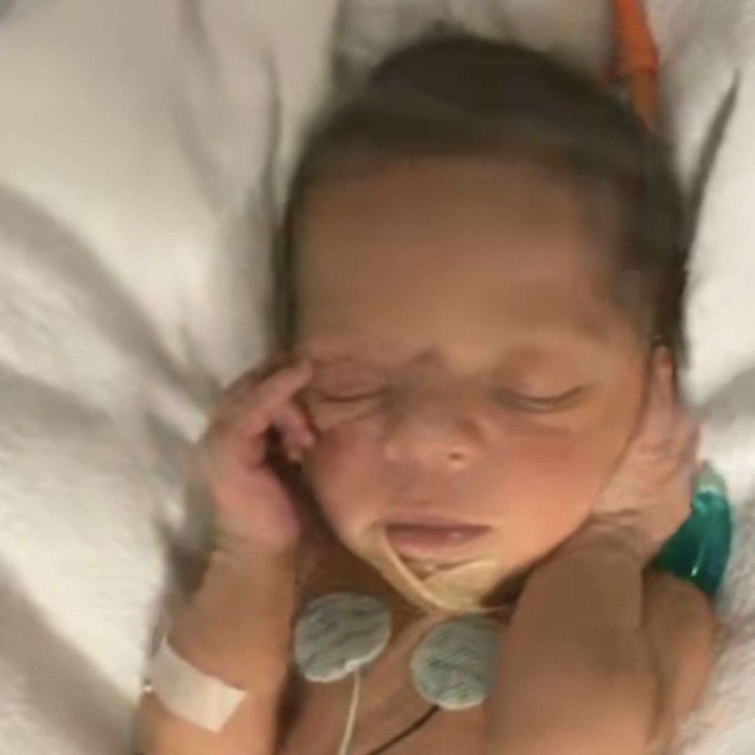 Photo shared by Dawn for their Babylist baby registry.