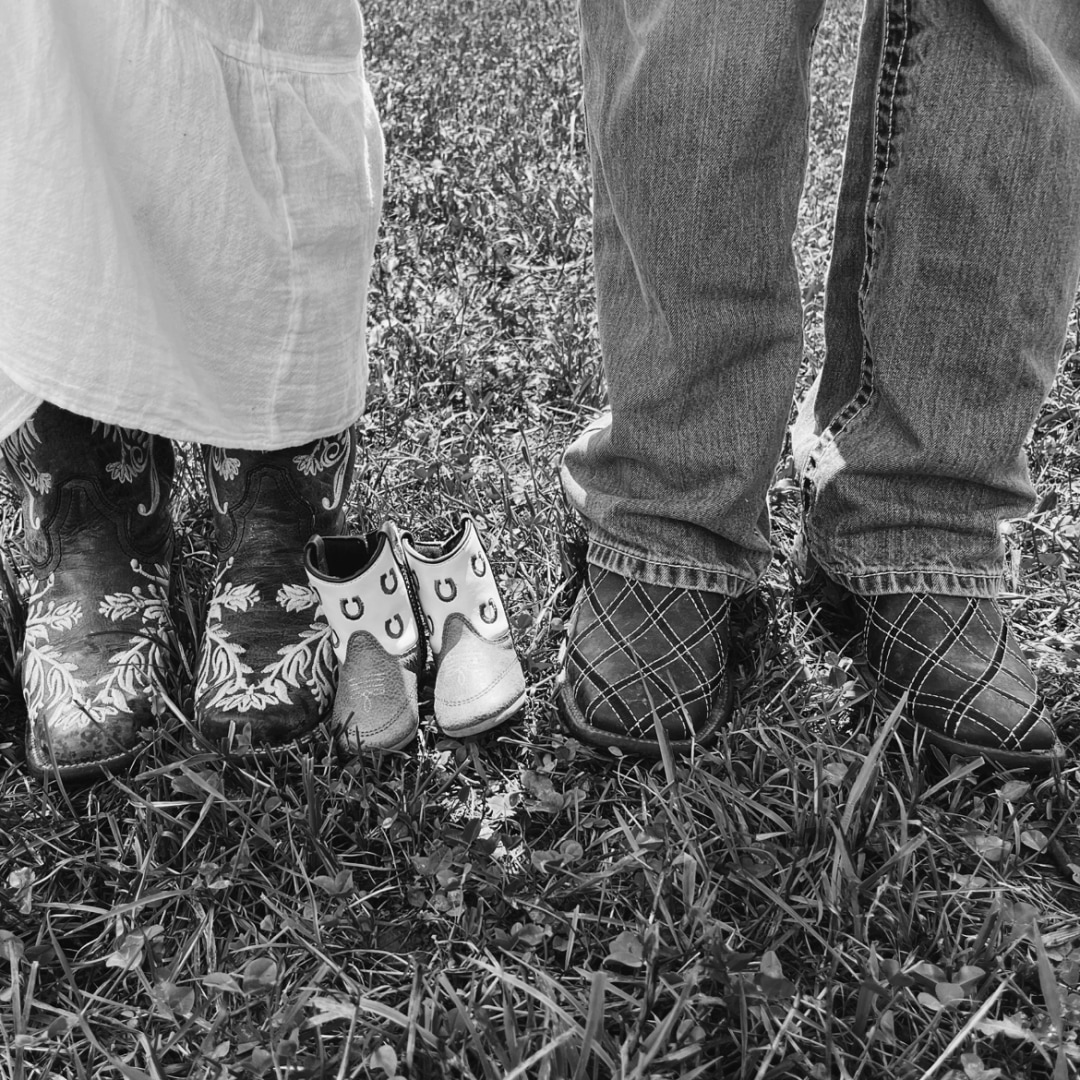 Photo shared by Faith for their Babylist baby registry.