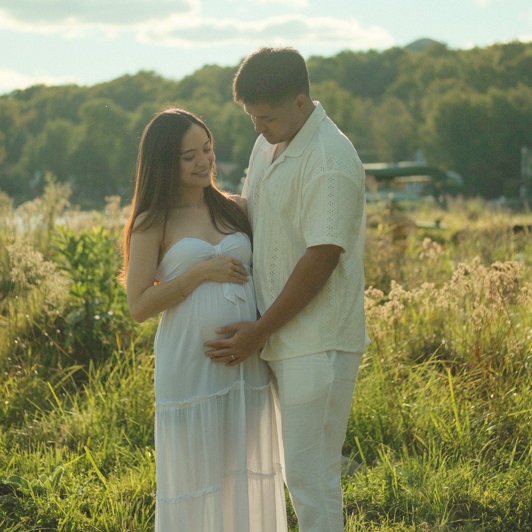 Photo shared by Anne Nichole for their Babylist baby registry.