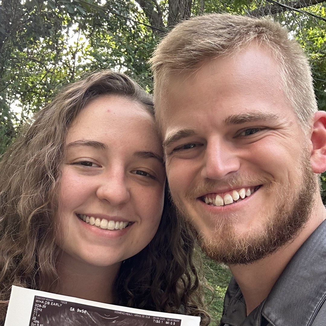 Photo shared by Ally for their Babylist baby registry.