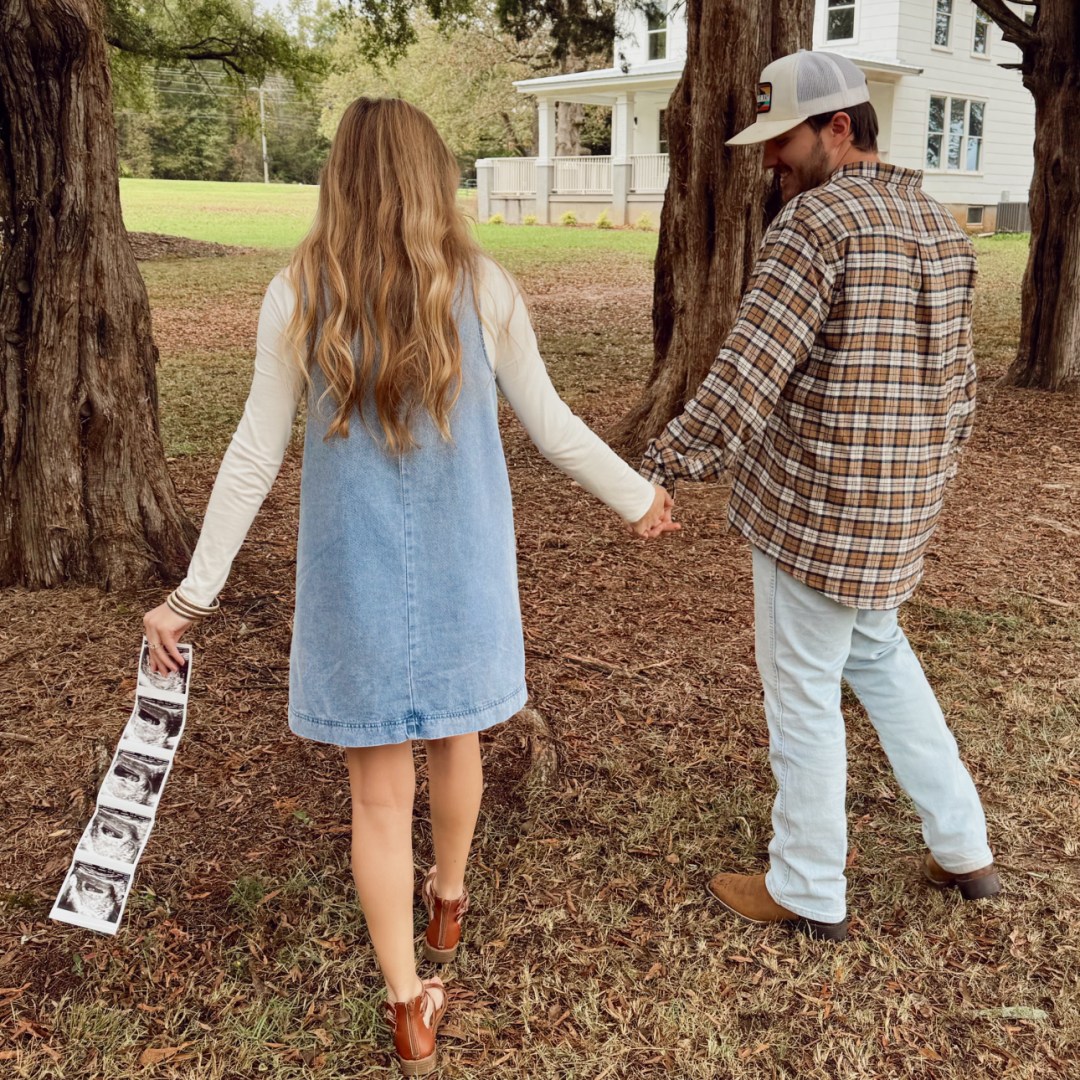 Photo shared by Halle for their Babylist baby registry.